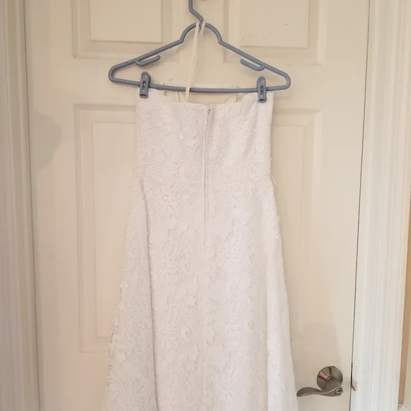 Lilly Pulitzer Sienna dress - Picture 2 of 10